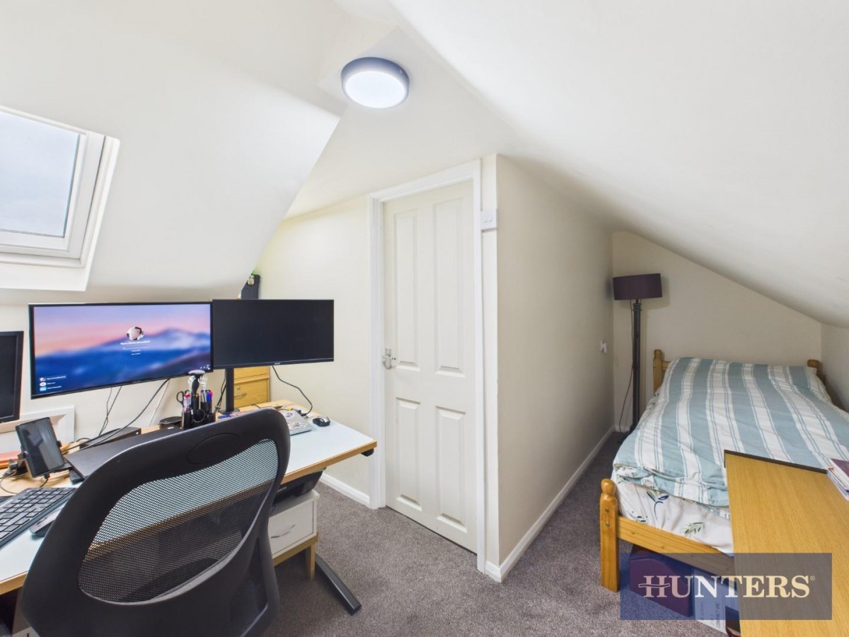 Bempton Oval, Bridlington, Yorkshire