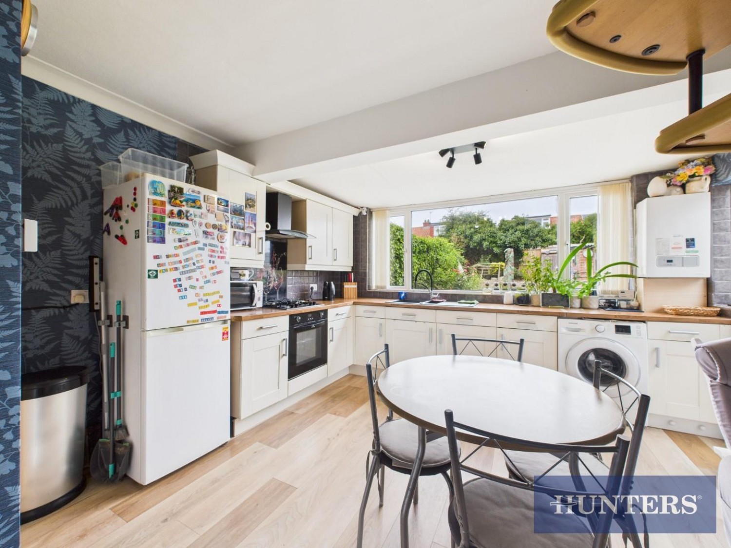 Bempton Oval, Bridlington, Yorkshire