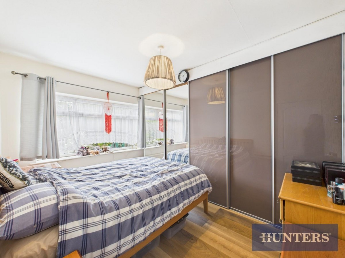 Bempton Oval, Bridlington, Yorkshire