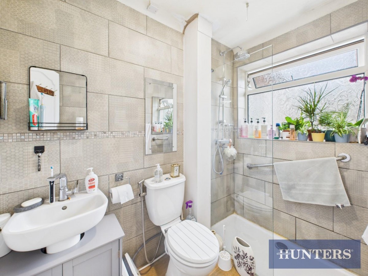 Bempton Oval, Bridlington, Yorkshire