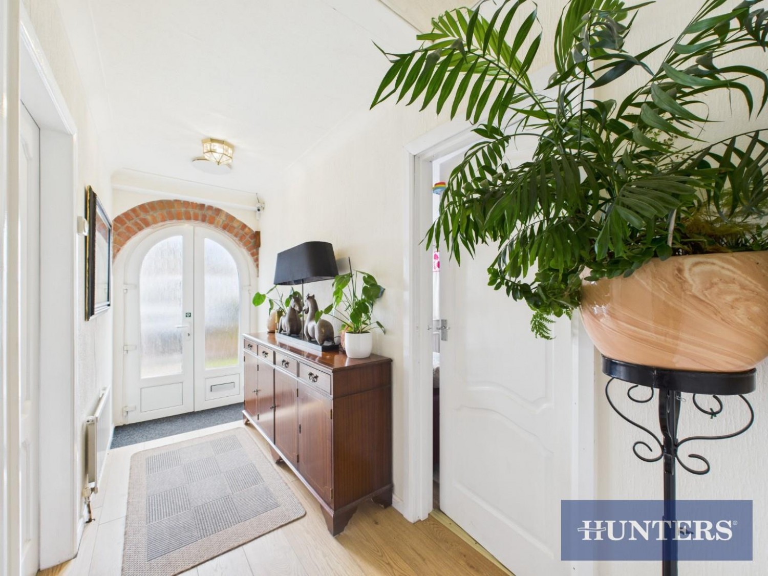 Bempton Oval, Bridlington, Yorkshire