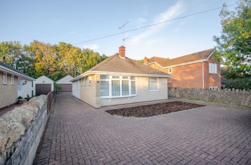 Stonehill, Hanham, Bristol, BS15 3HP
