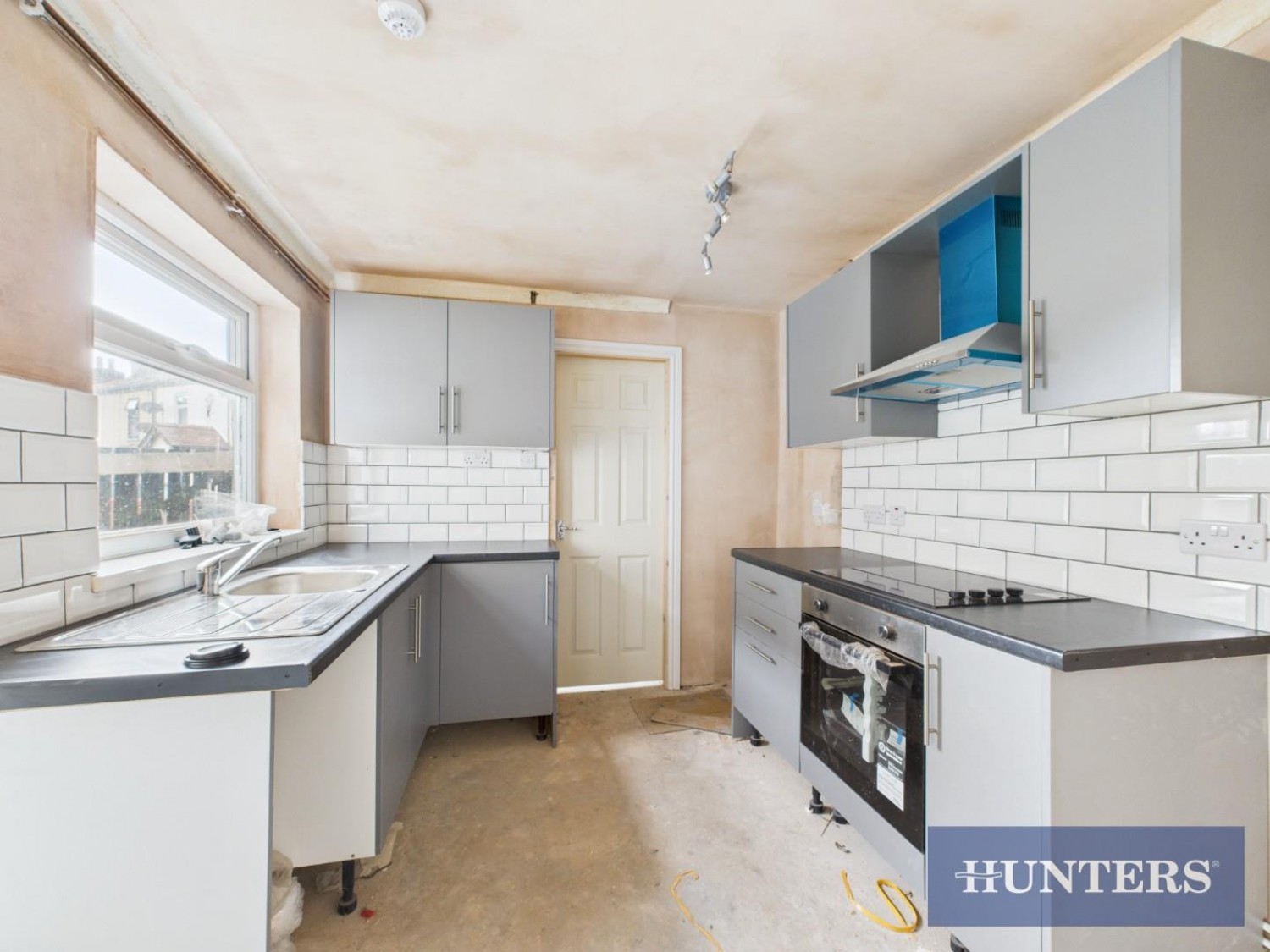 Ferndale Terrace, Bridlington