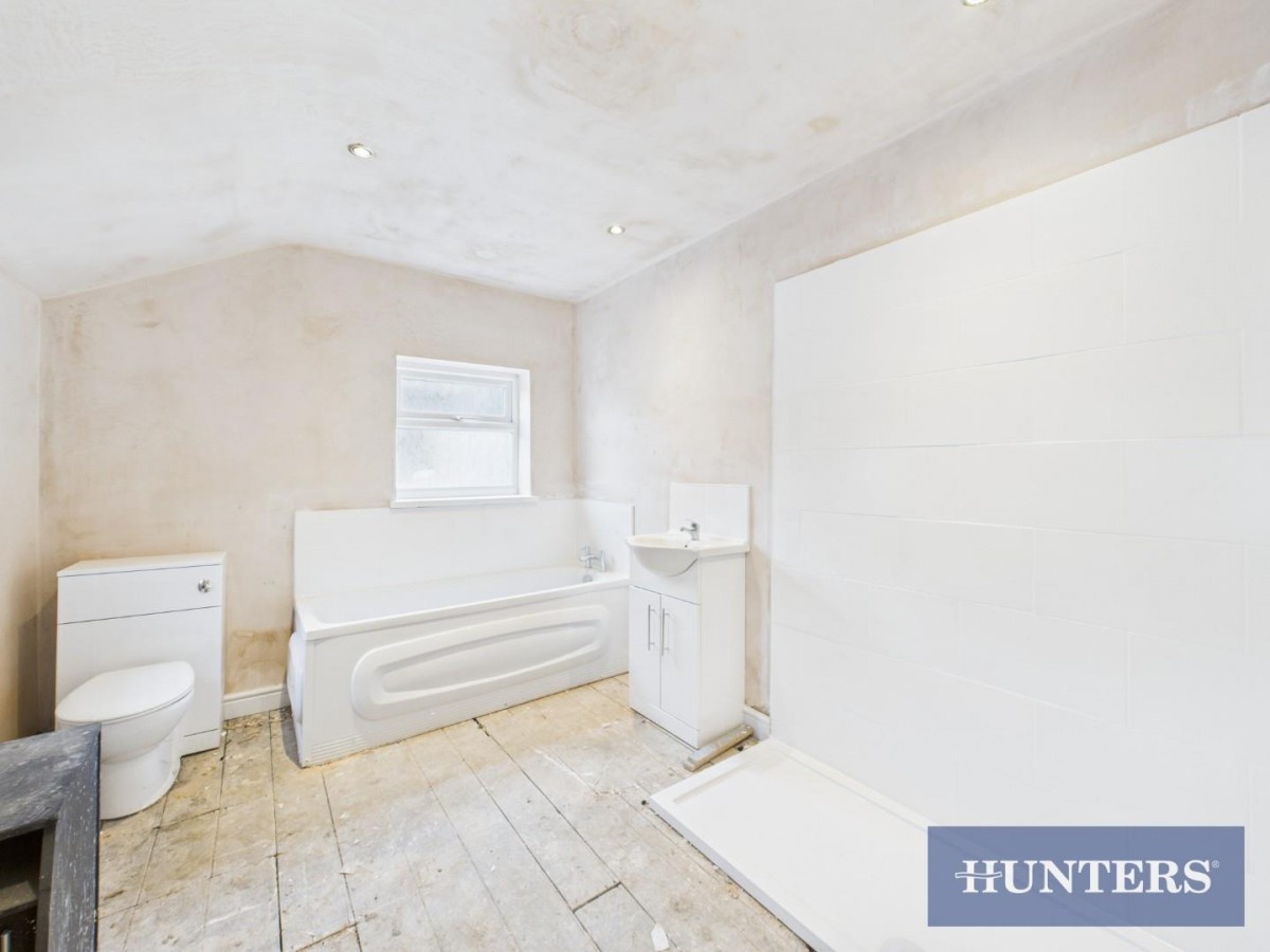 Ferndale Terrace, Bridlington