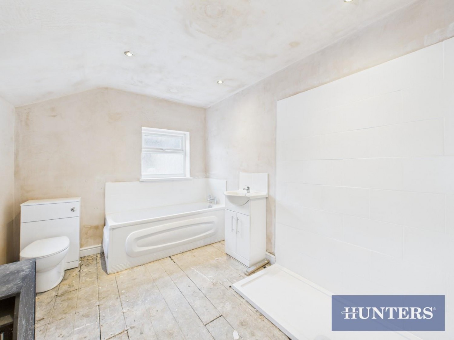 Ferndale Terrace, Bridlington