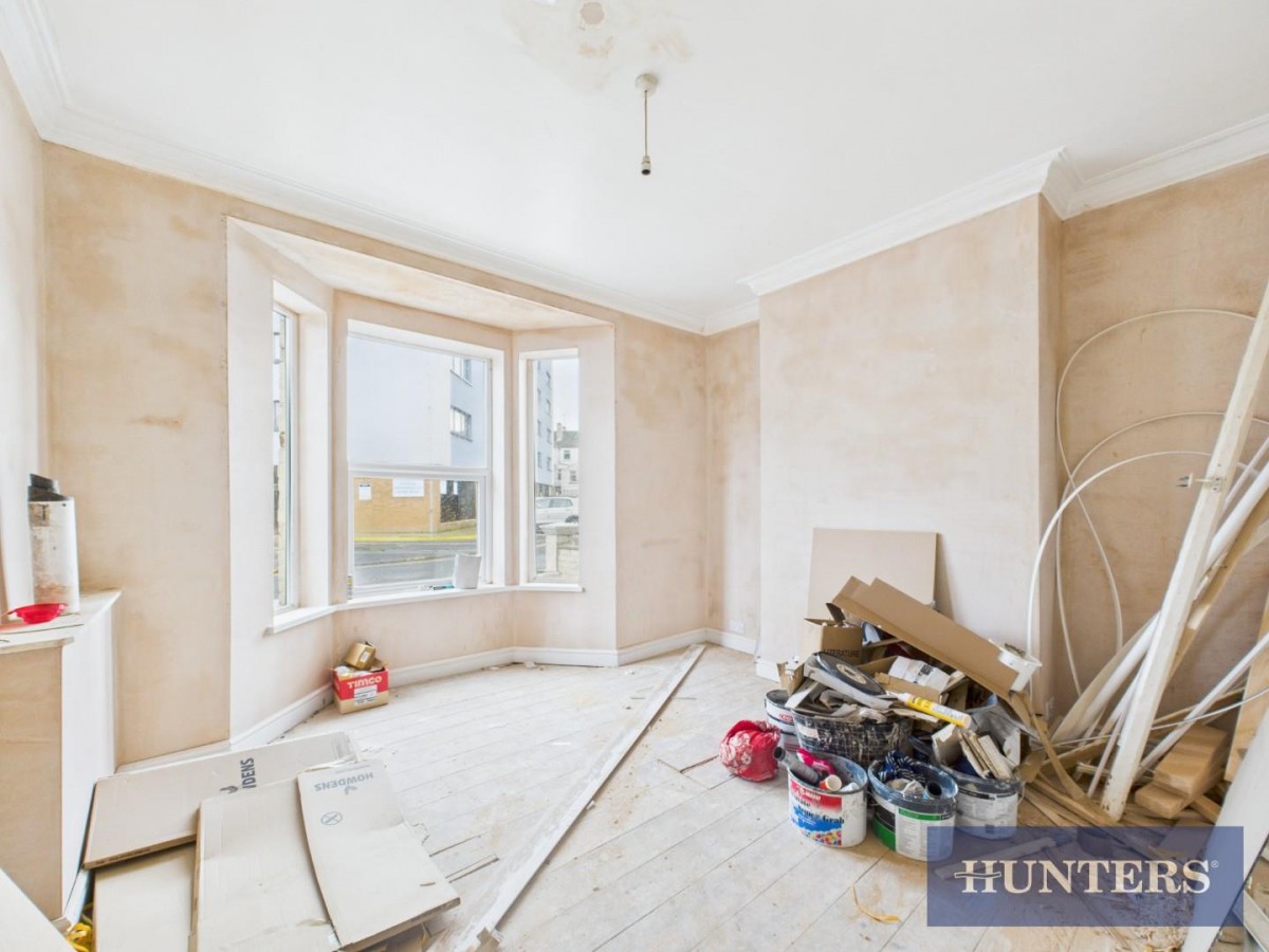 Ferndale Terrace, Bridlington