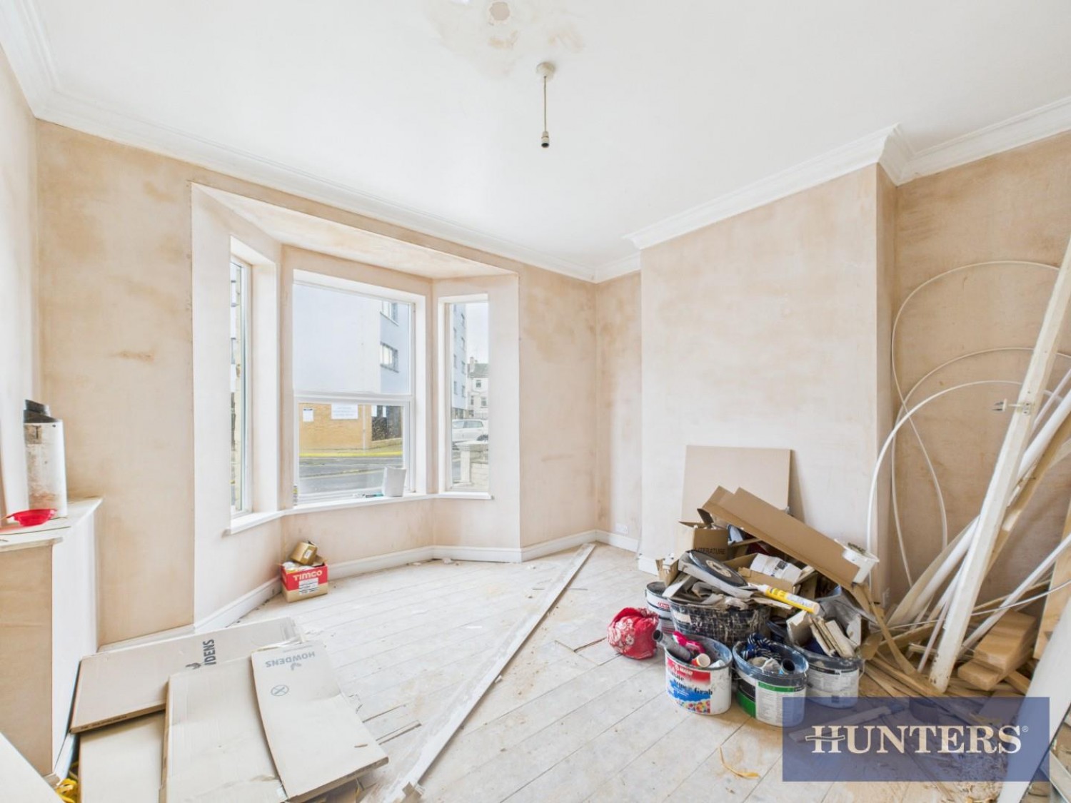 Ferndale Terrace, Bridlington