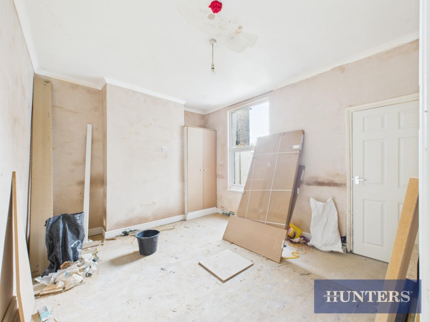 Ferndale Terrace, Bridlington