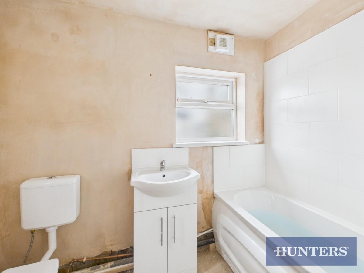 Ferndale Terrace, Bridlington