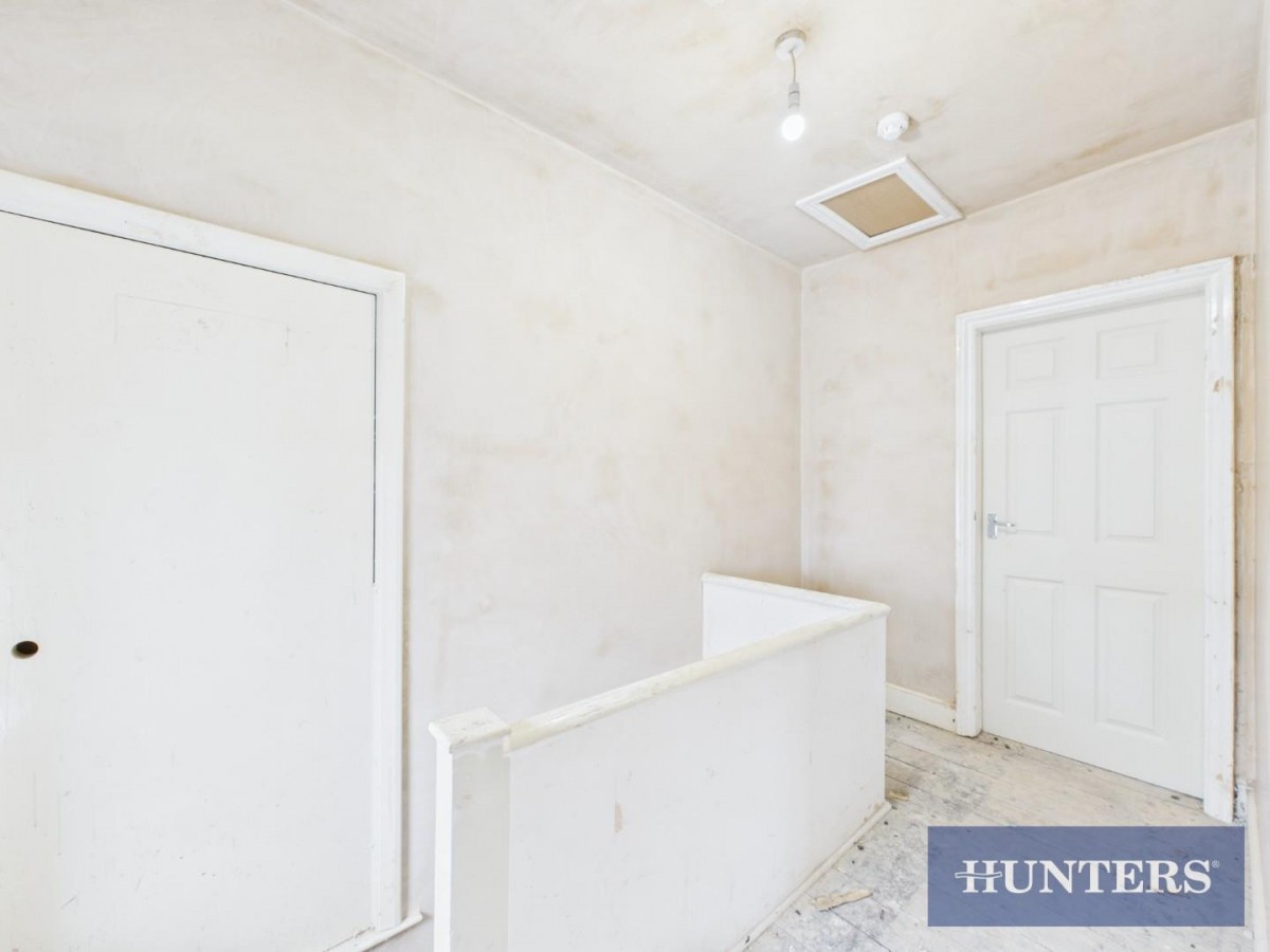 Ferndale Terrace, Bridlington