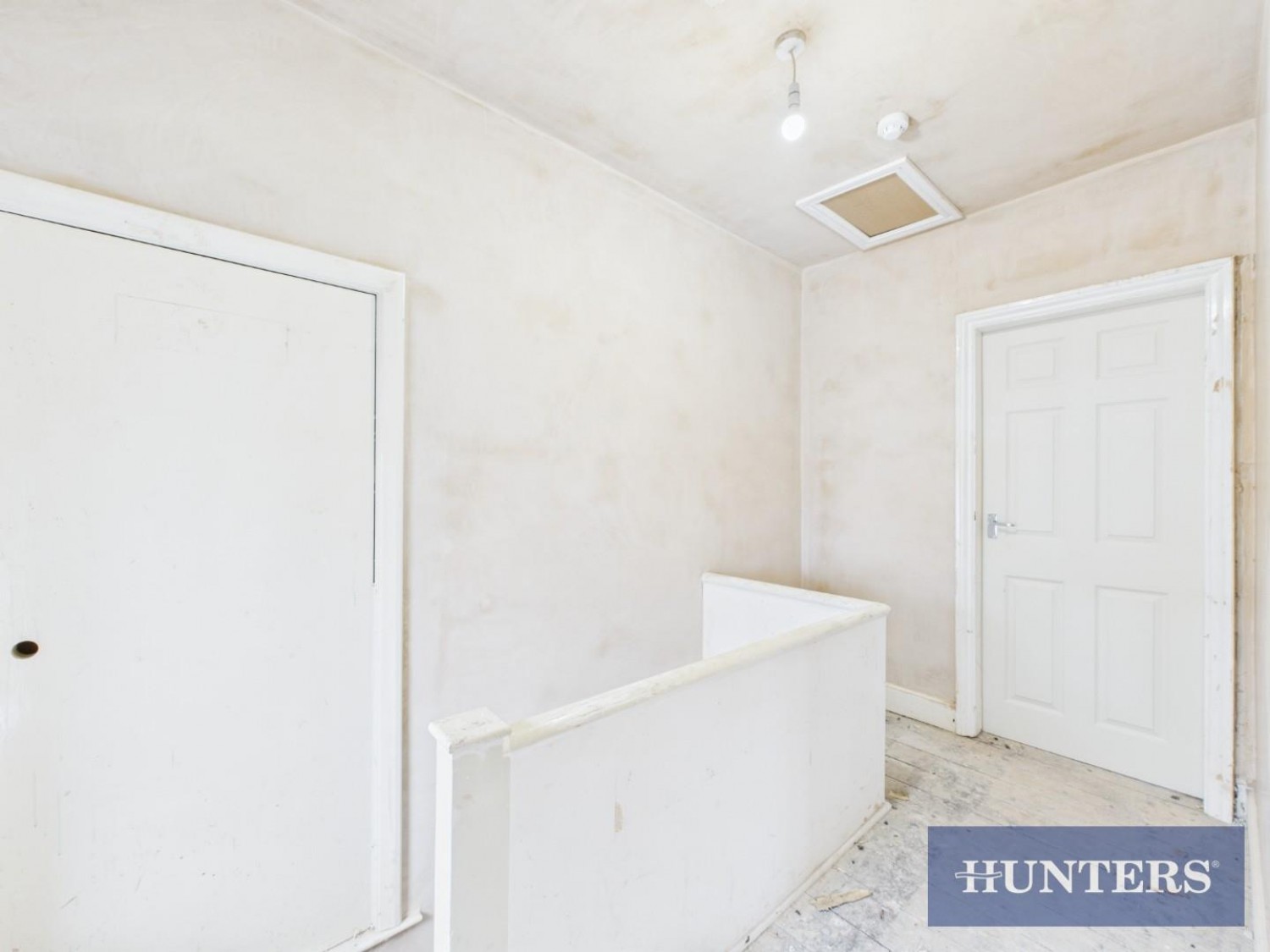 Ferndale Terrace, Bridlington