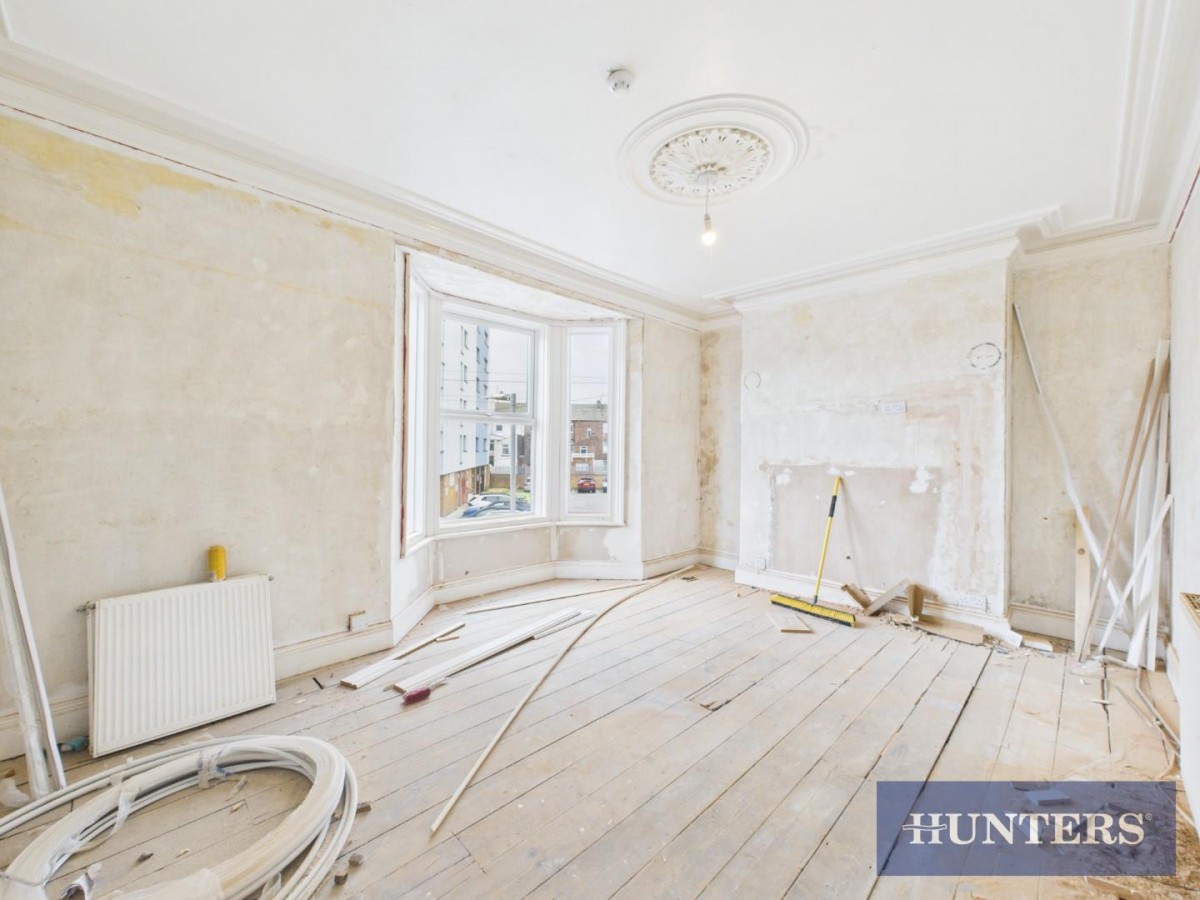 Ferndale Terrace, Bridlington