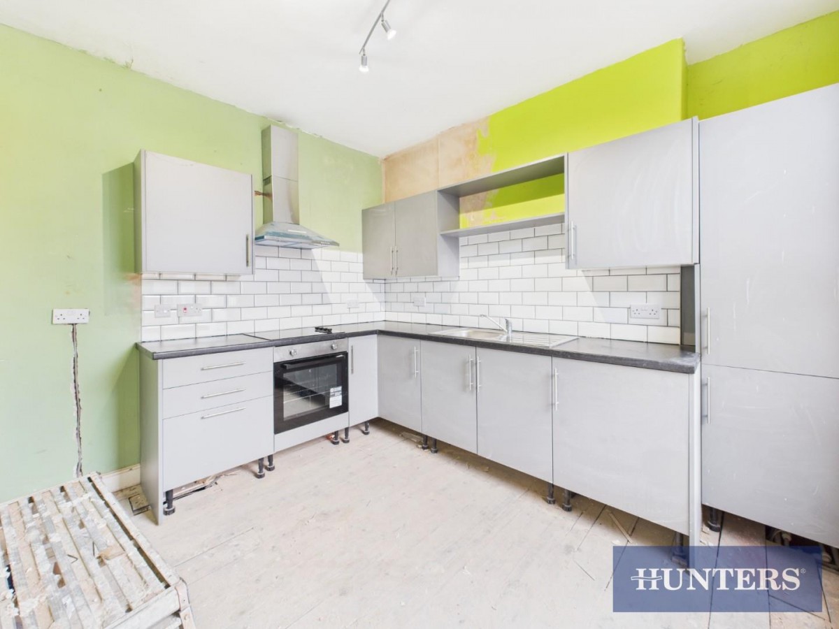 Ferndale Terrace, Bridlington