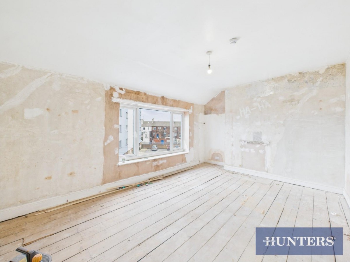 Ferndale Terrace, Bridlington