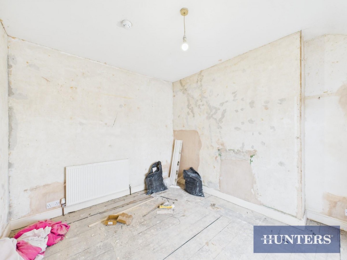 Ferndale Terrace, Bridlington