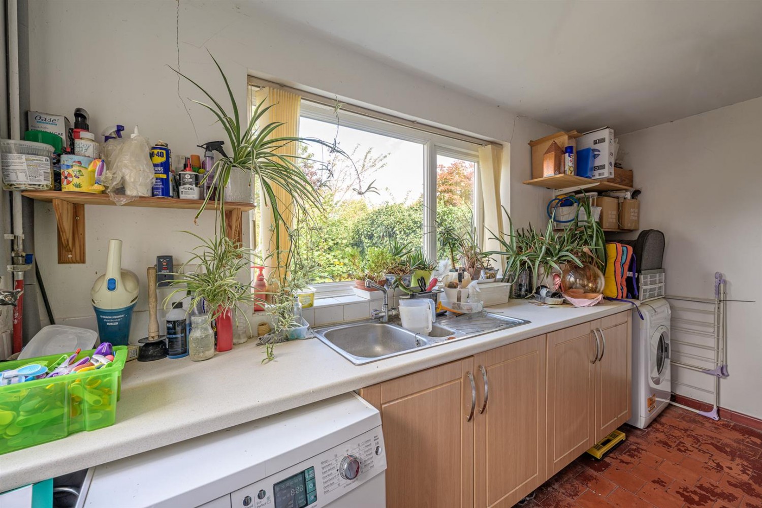 Ranworth, Ham Lane, Pedmore, Stourbridge, DY9 0UD