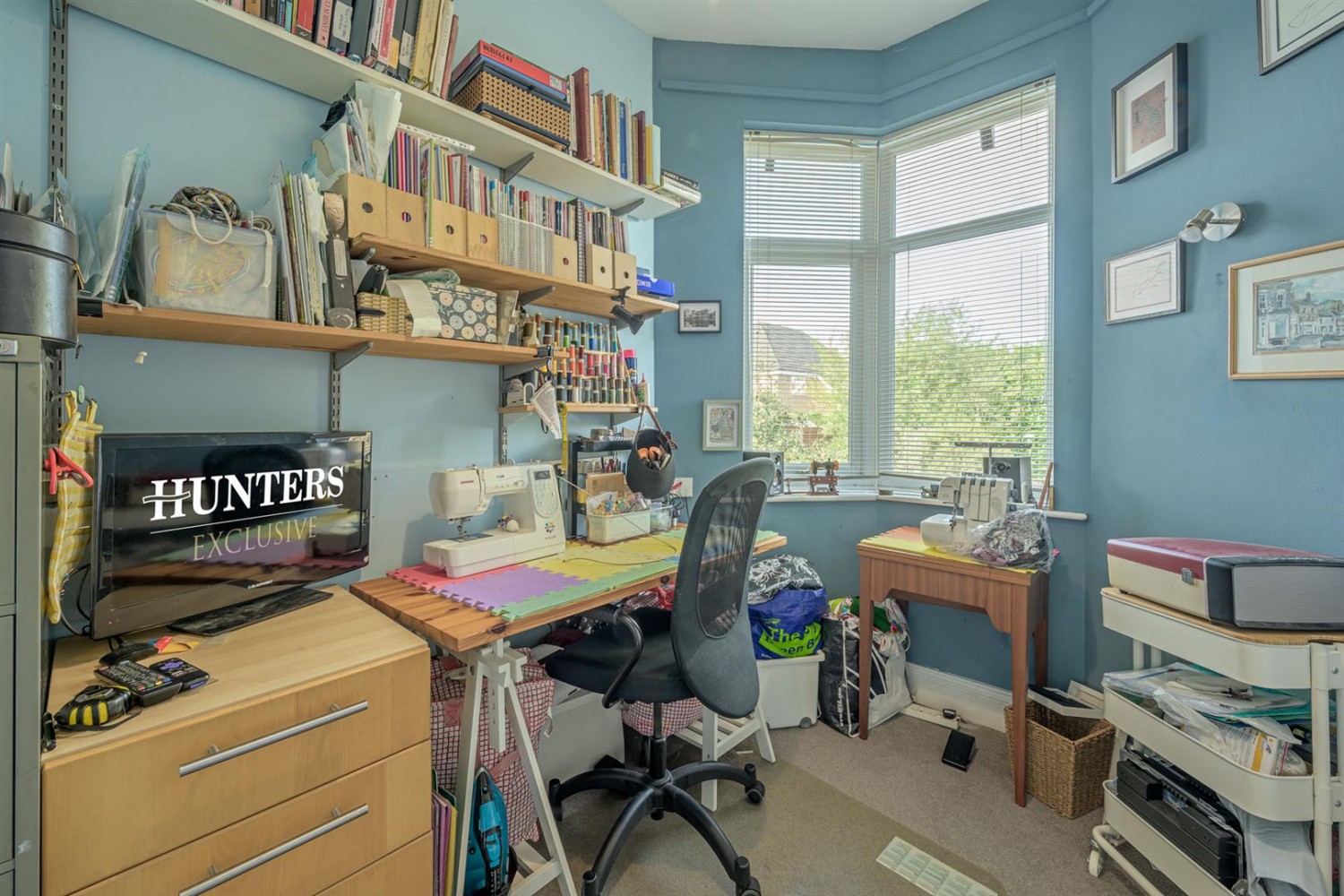 Ranworth, Ham Lane, Pedmore, Stourbridge, DY9 0UD