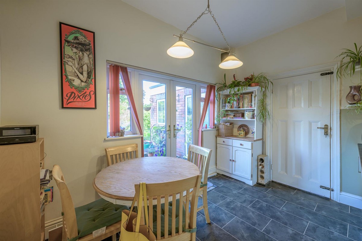 Ranworth, Ham Lane, Pedmore, Stourbridge, DY9 0UD