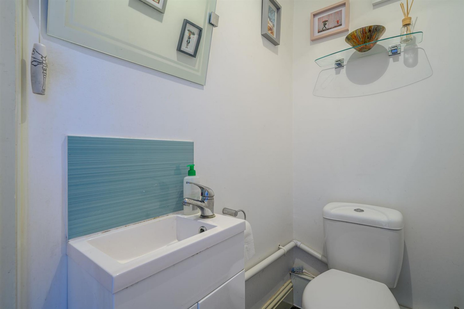 Ranworth, Ham Lane, Pedmore, Stourbridge, DY9 0UD