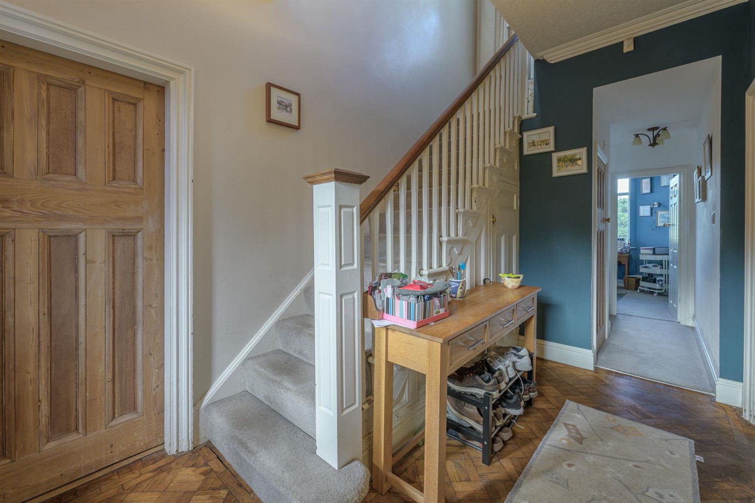 Ranworth, Ham Lane, Pedmore, Stourbridge, DY9 0UD