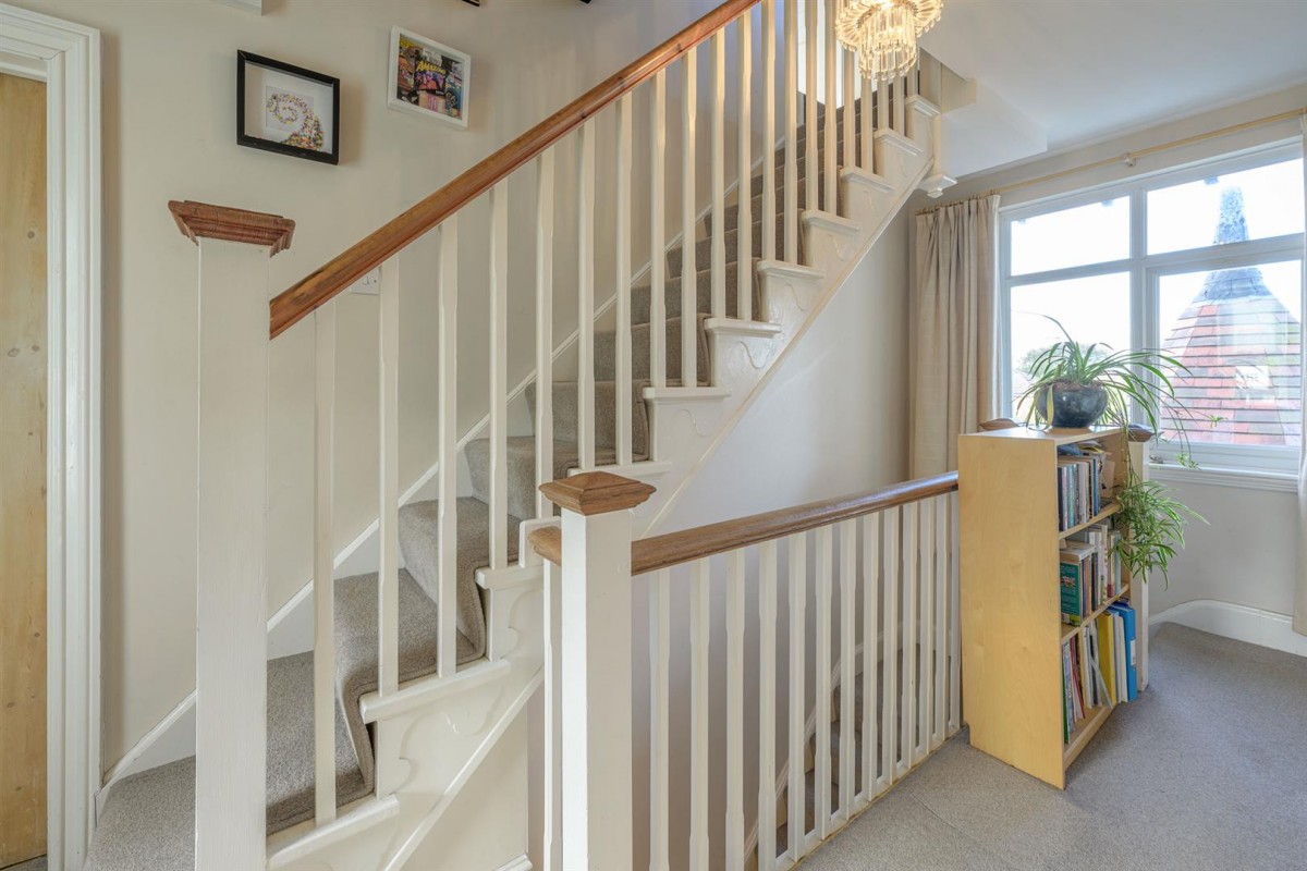 Ranworth, Ham Lane, Pedmore, Stourbridge, DY9 0UD