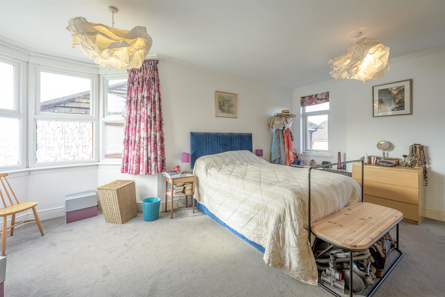 Ranworth, Ham Lane, Pedmore, Stourbridge, DY9 0UD