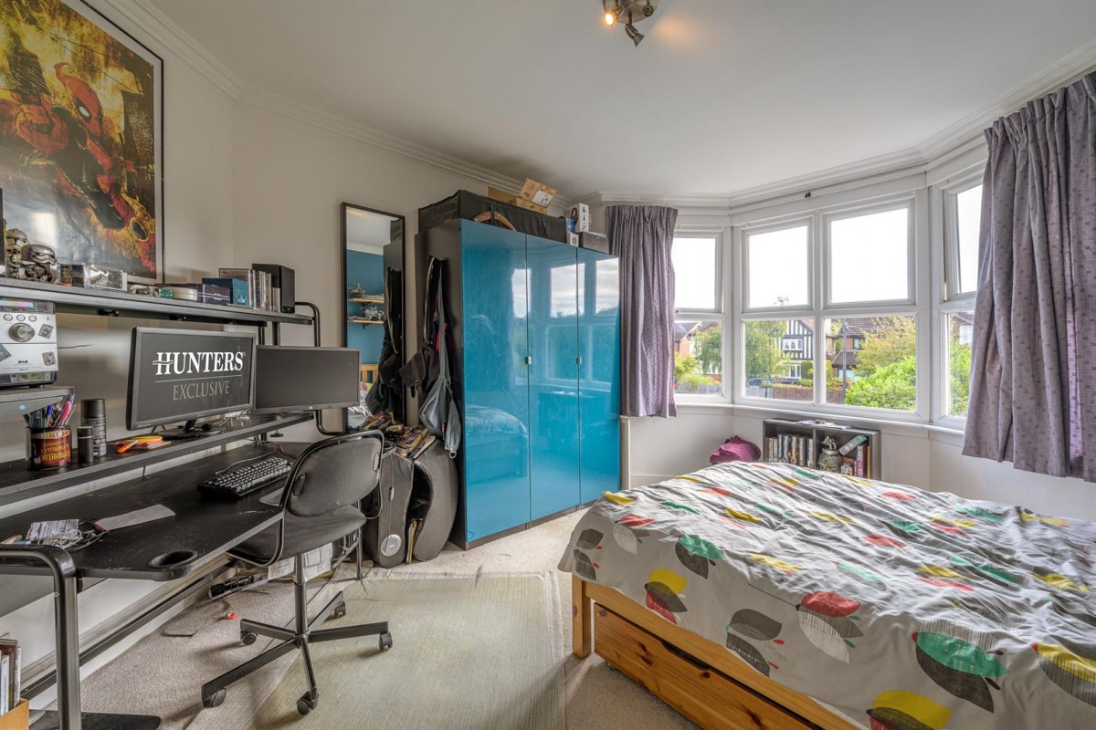 Ranworth, Ham Lane, Pedmore, Stourbridge, DY9 0UD