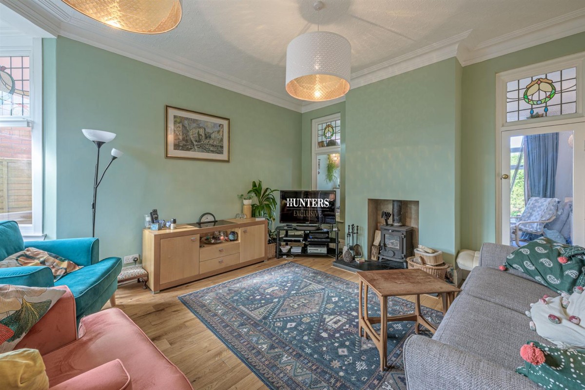 Ranworth, Ham Lane, Pedmore, Stourbridge, DY9 0UD