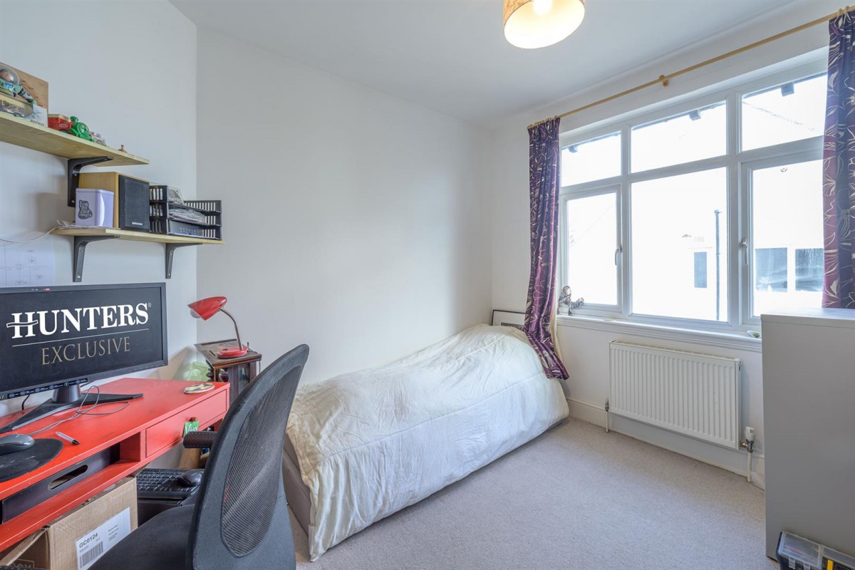 Ranworth, Ham Lane, Pedmore, Stourbridge, DY9 0UD