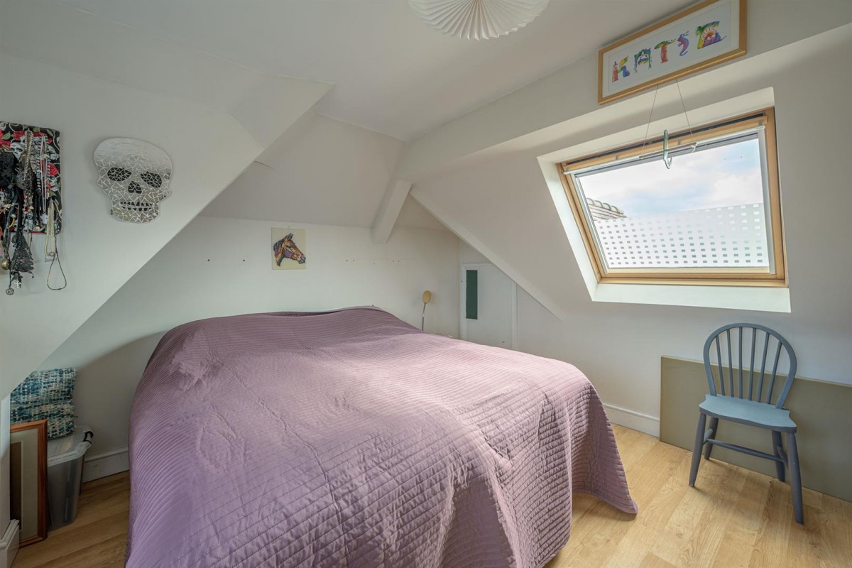 Ranworth, Ham Lane, Pedmore, Stourbridge, DY9 0UD