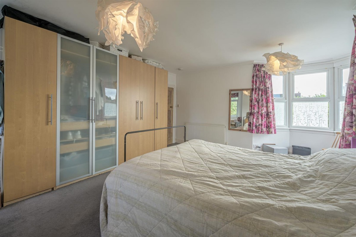 Ranworth, Ham Lane, Pedmore, Stourbridge, DY9 0UD