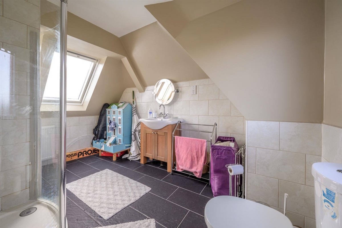 Ranworth, Ham Lane, Pedmore, Stourbridge, DY9 0UD