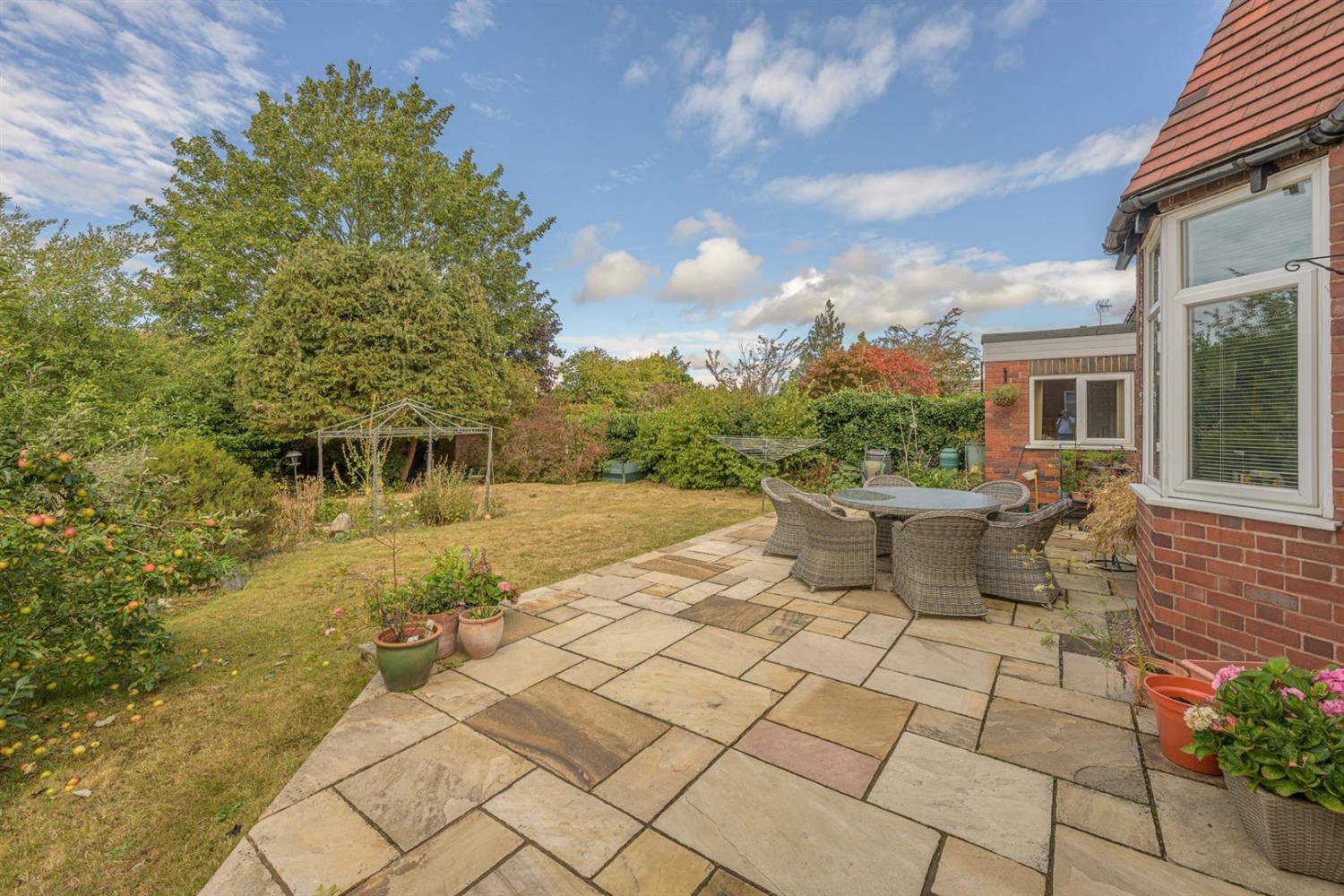 Ranworth, Ham Lane, Pedmore, Stourbridge, DY9 0UD