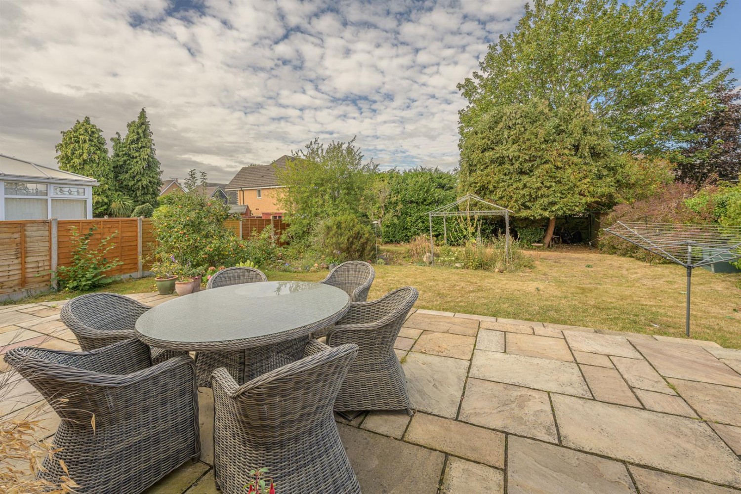 Ranworth, Ham Lane, Pedmore, Stourbridge, DY9 0UD