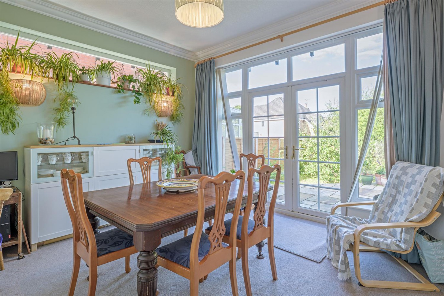 Ranworth, Ham Lane, Pedmore, Stourbridge, DY9 0UD