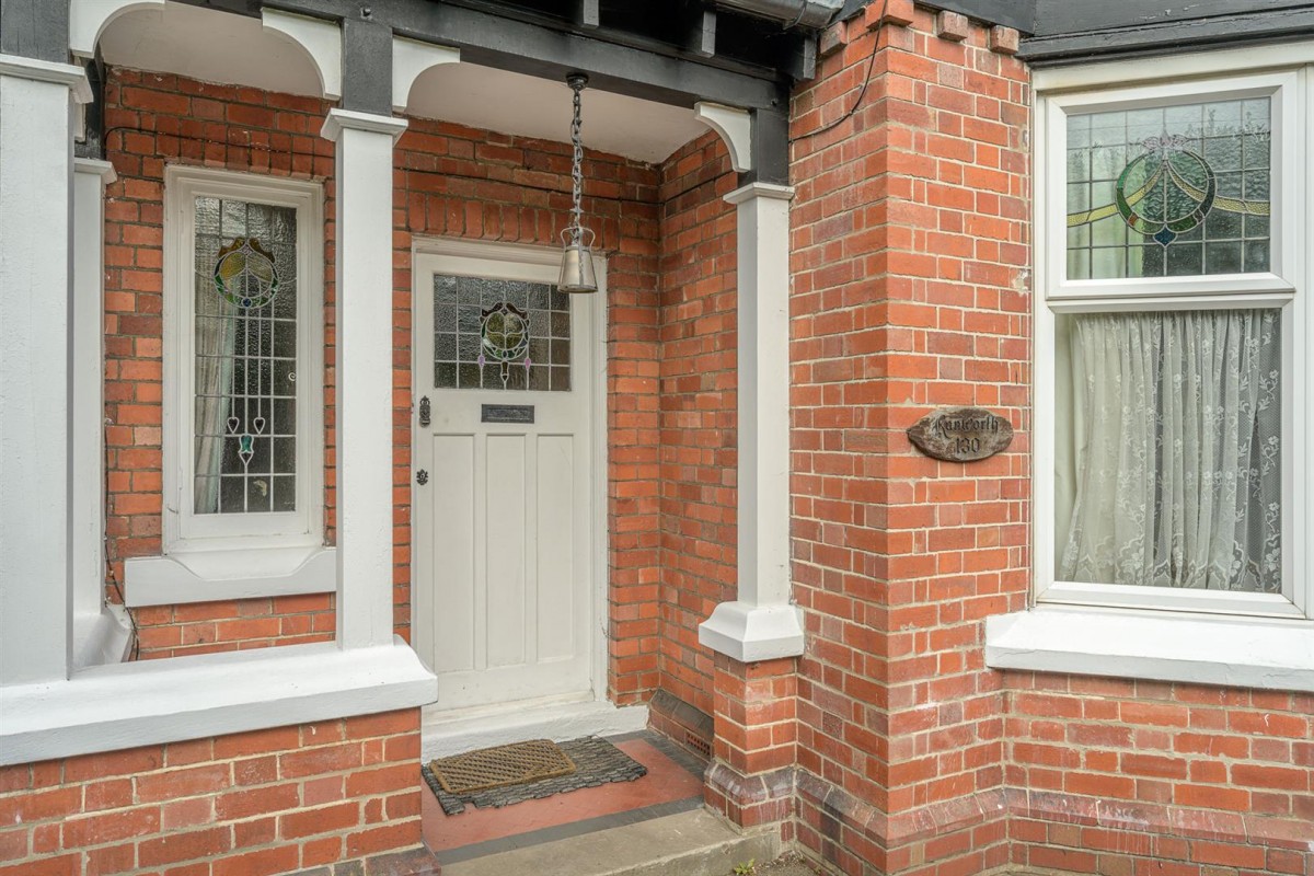 Ranworth, Ham Lane, Pedmore, Stourbridge, DY9 0UD