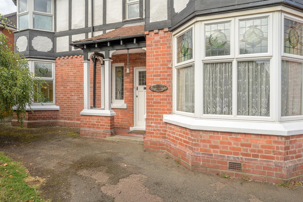 Ranworth, Ham Lane, Pedmore, Stourbridge, DY9 0UD