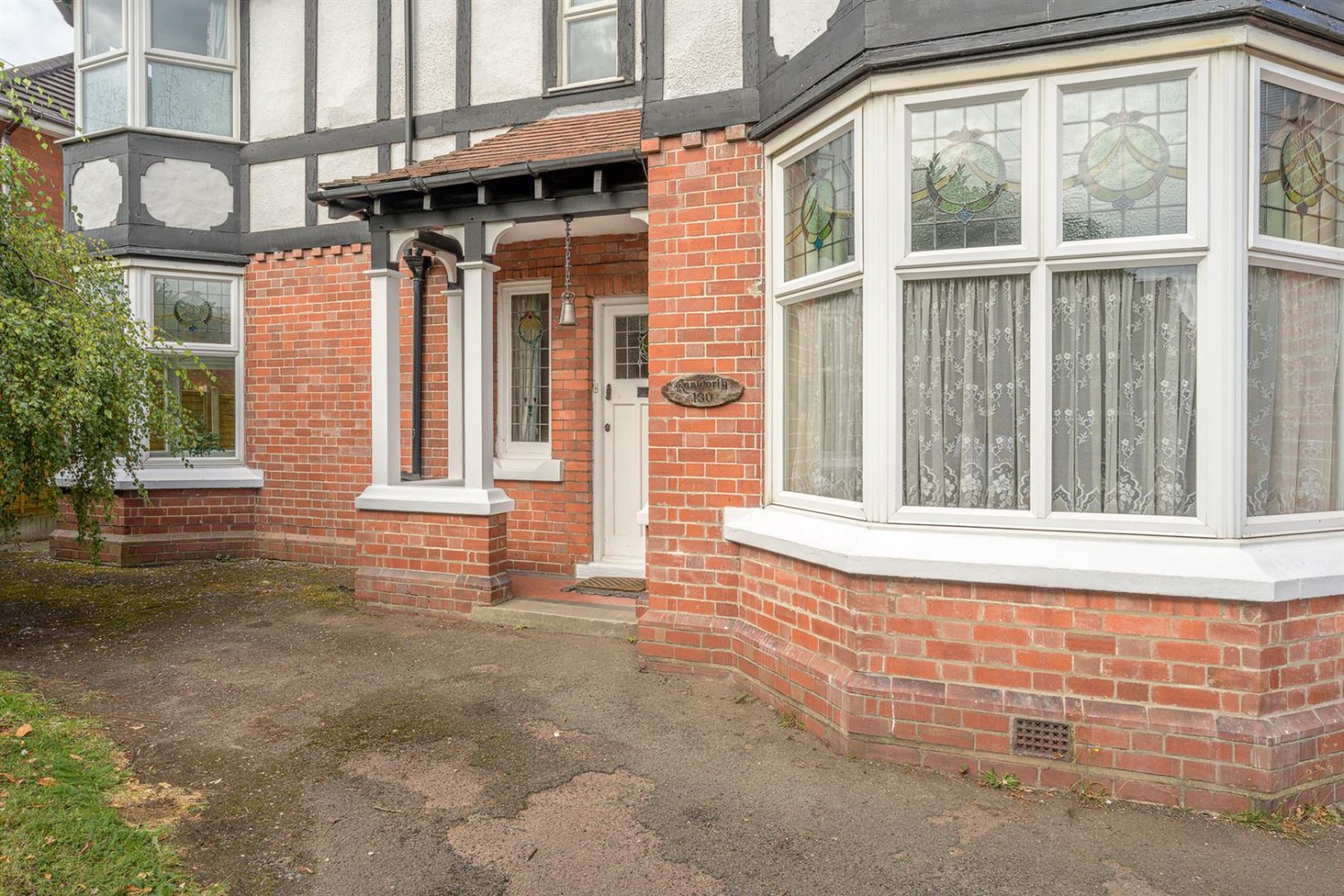 Ranworth, Ham Lane, Pedmore, Stourbridge, DY9 0UD