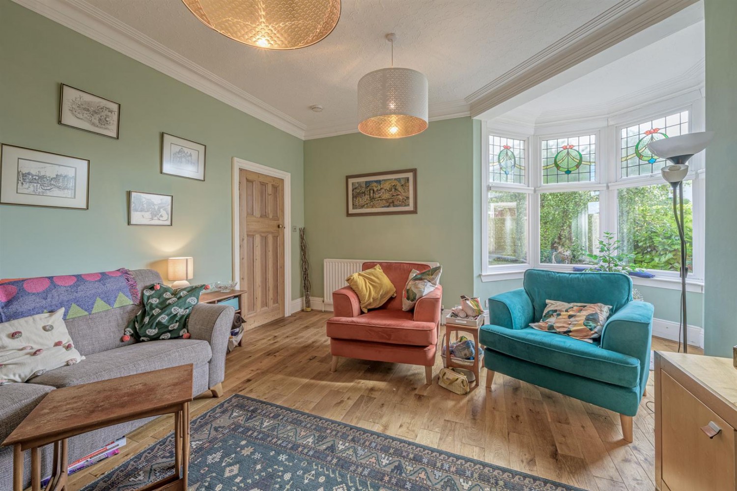 Ranworth, Ham Lane, Pedmore, Stourbridge, DY9 0UD