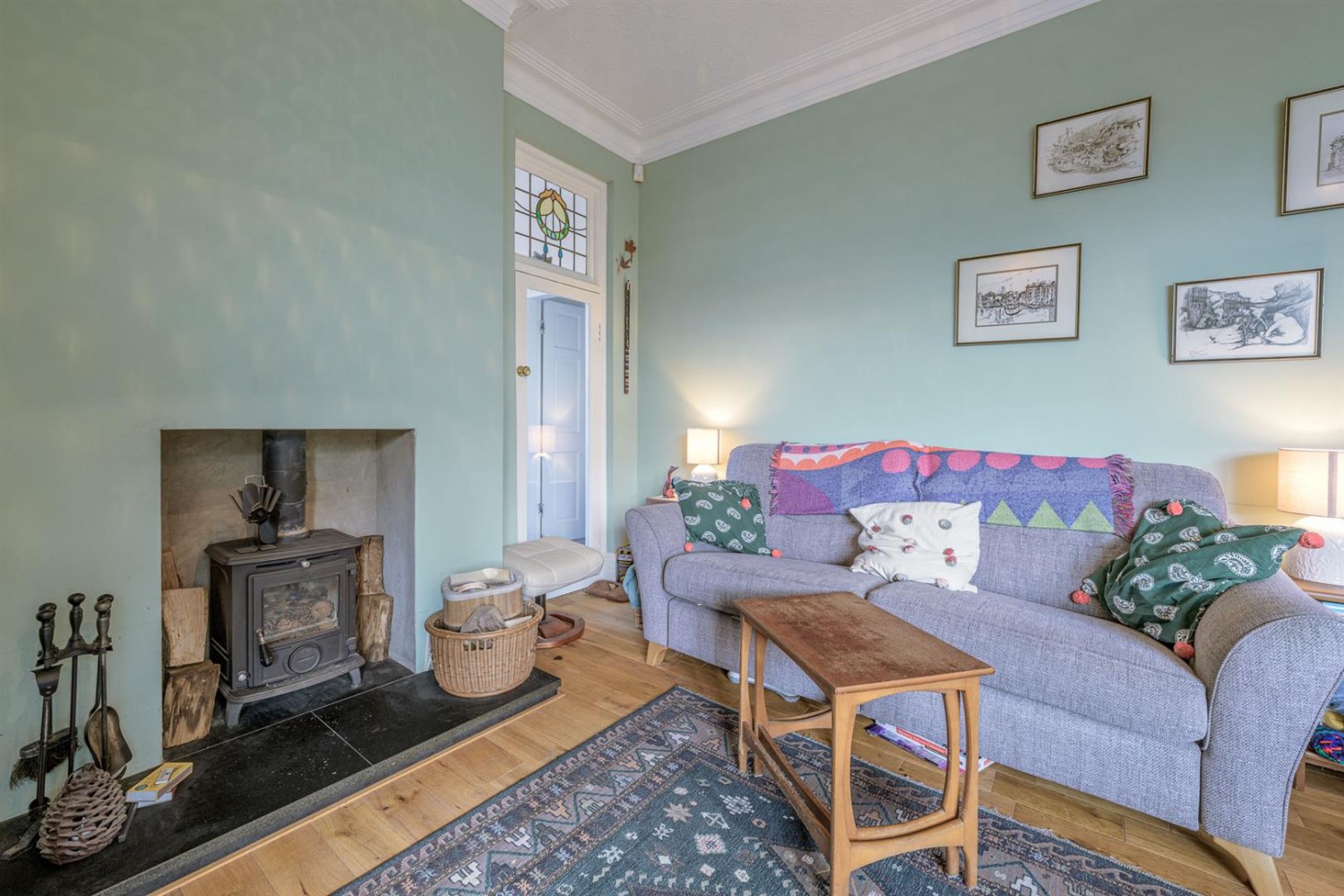 Ranworth, Ham Lane, Pedmore, Stourbridge, DY9 0UD