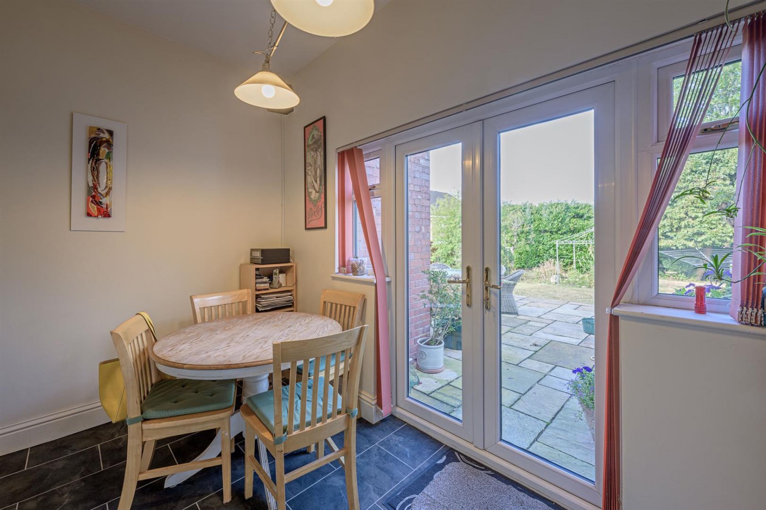 Ranworth, Ham Lane, Pedmore, Stourbridge, DY9 0UD