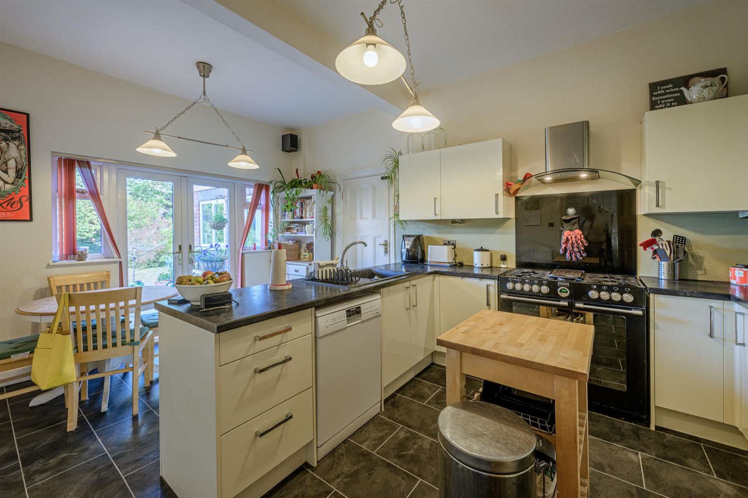 Ranworth, Ham Lane, Pedmore, Stourbridge, DY9 0UD