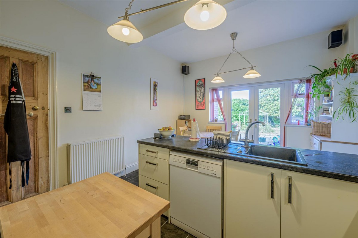 Ranworth, Ham Lane, Pedmore, Stourbridge, DY9 0UD