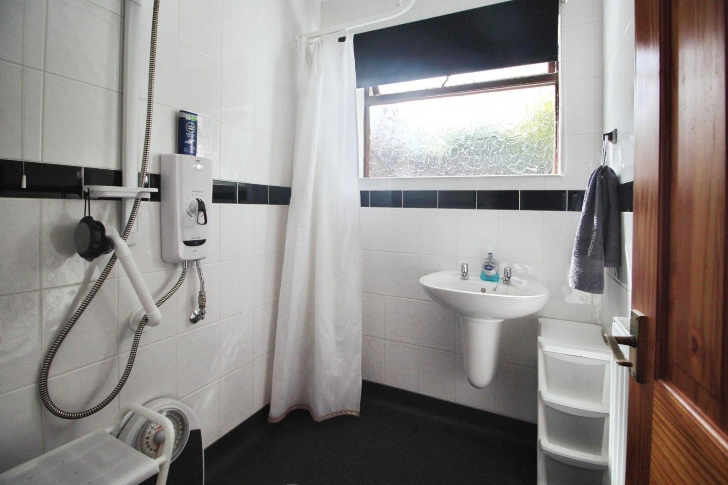 Lawton Moor Road, Manchester