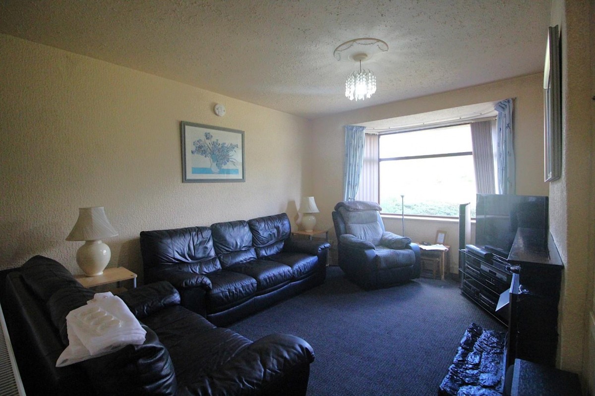 Lawton Moor Road, Manchester