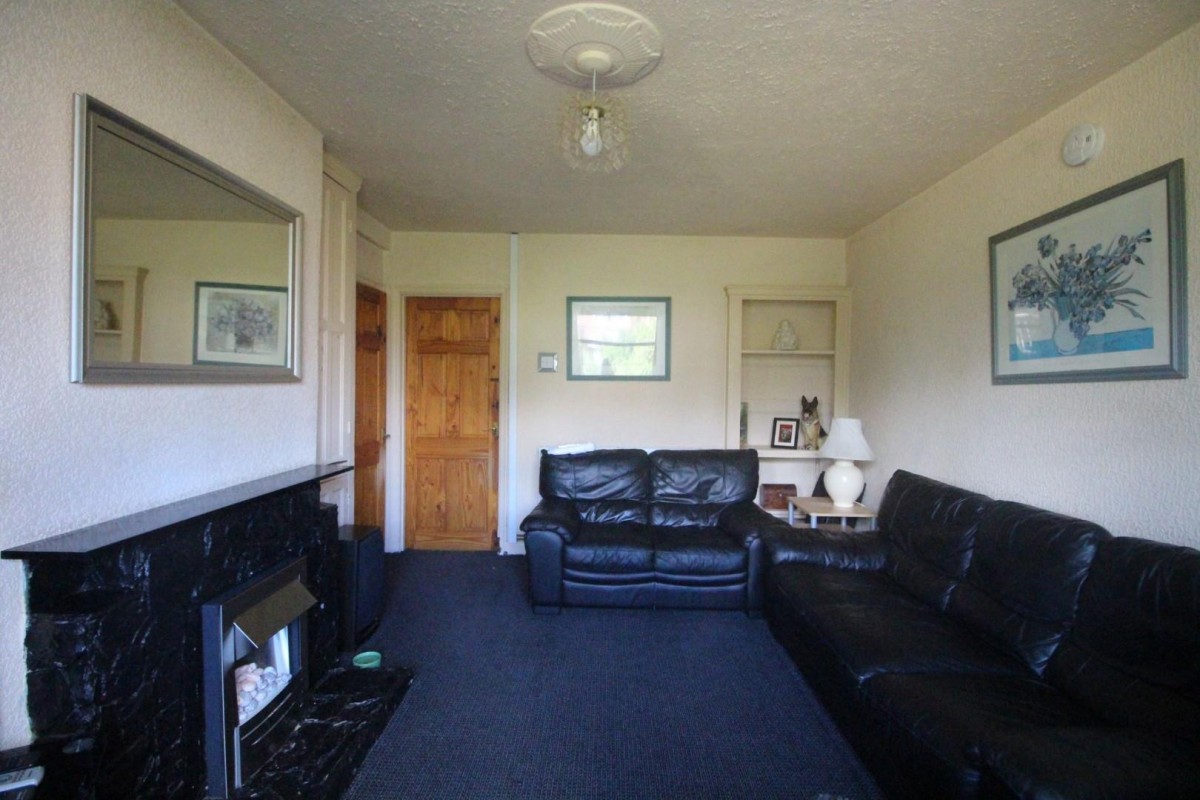 Lawton Moor Road, Manchester