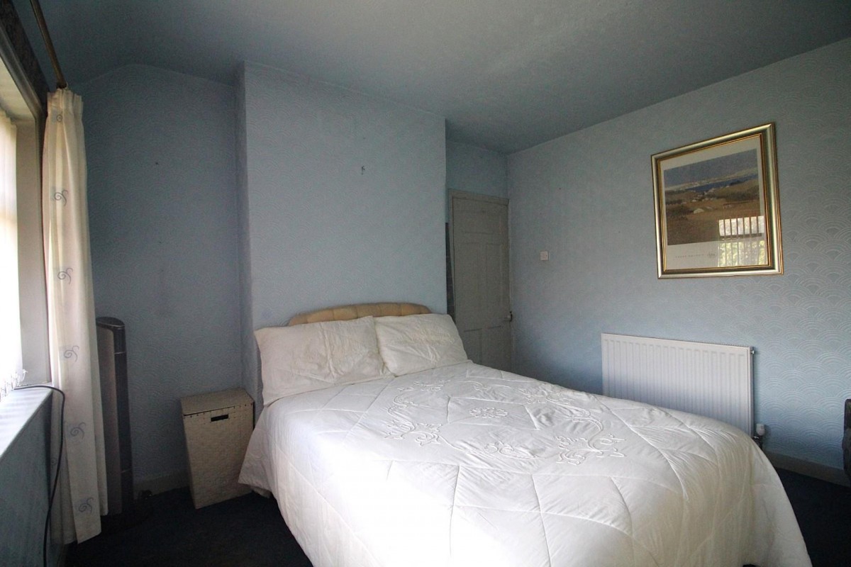 Lawton Moor Road, Manchester