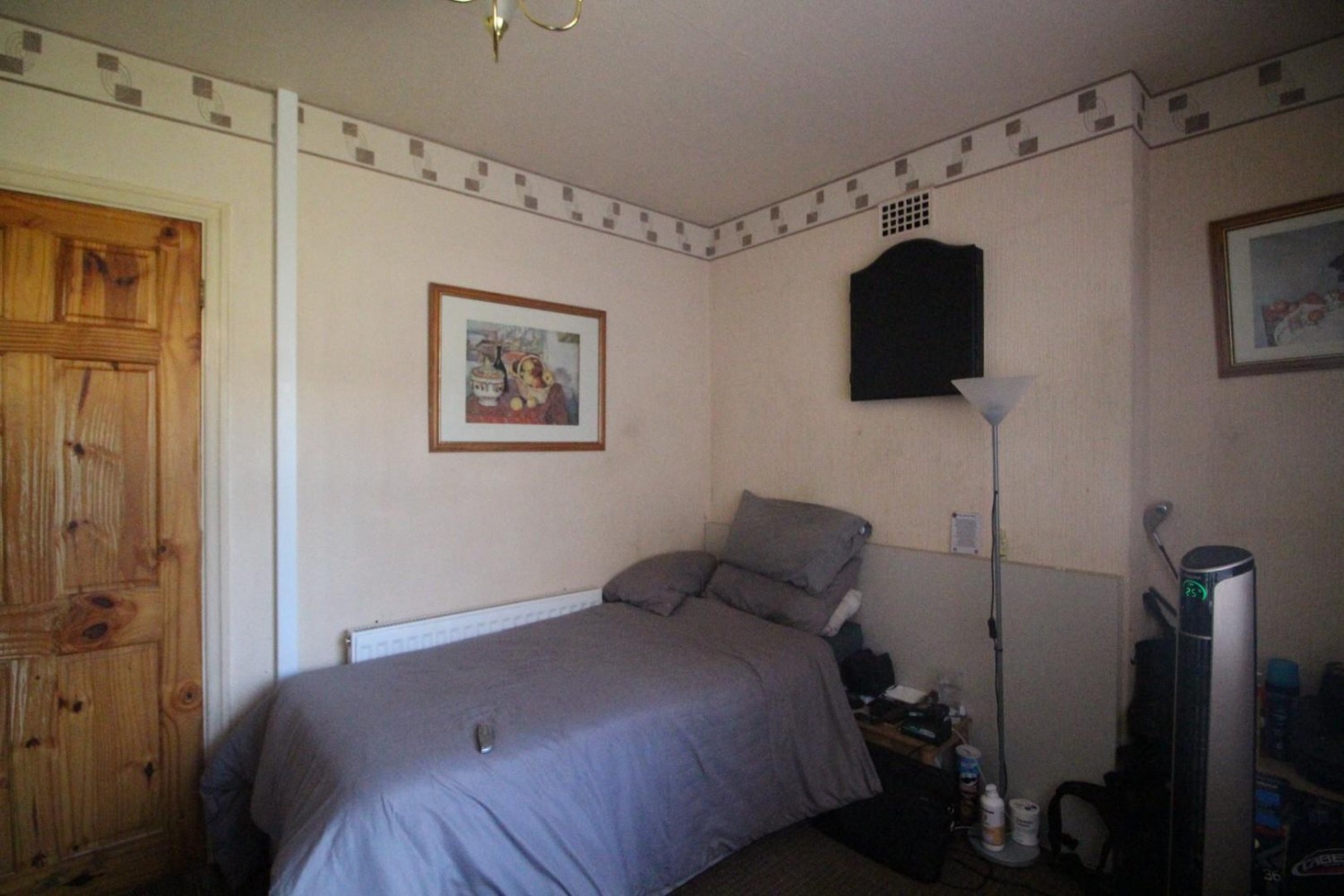 Lawton Moor Road, Manchester