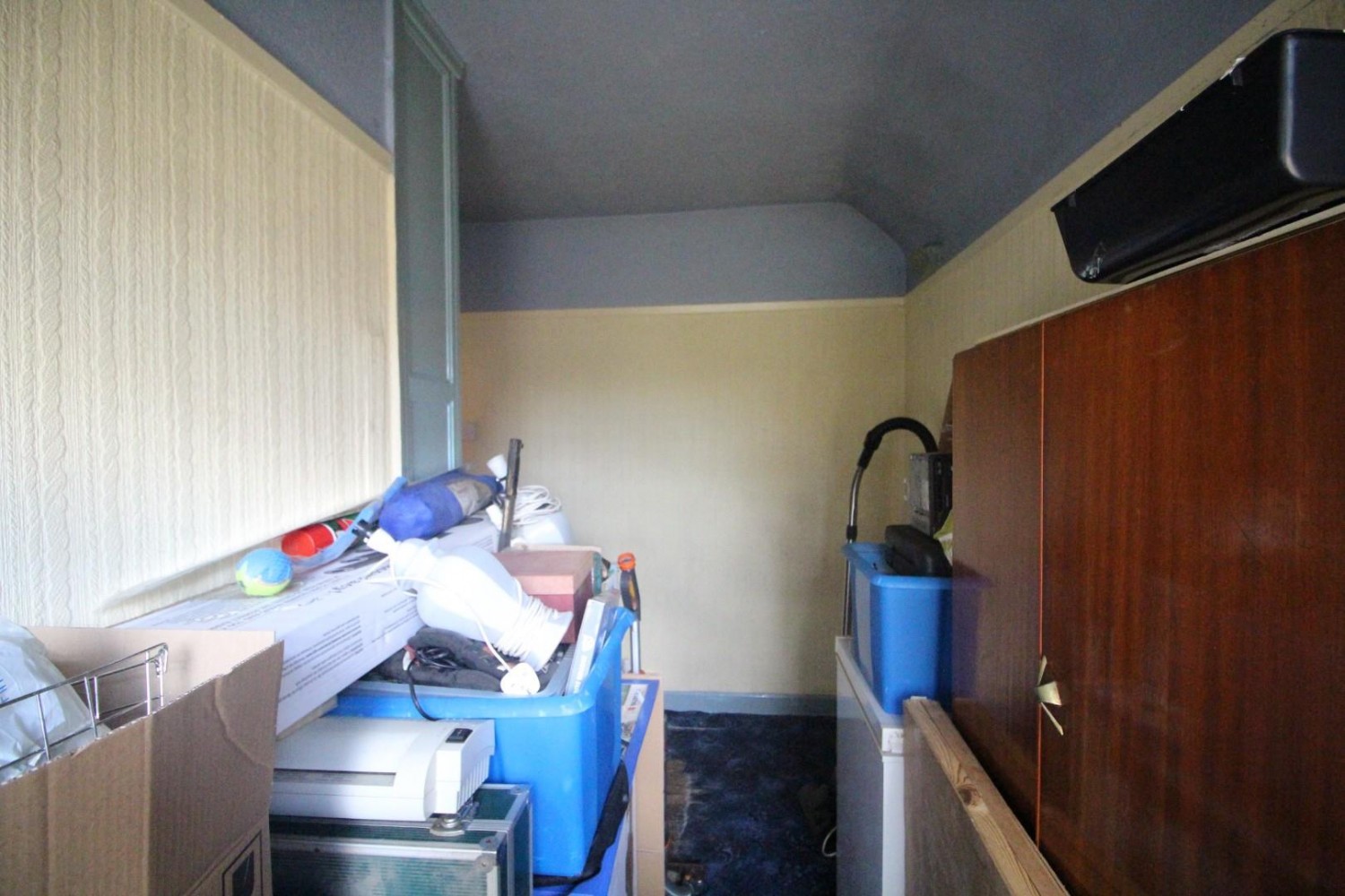 Lawton Moor Road, Manchester