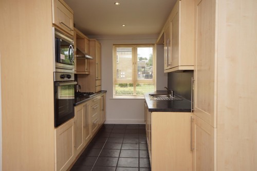 Northfield Court, Crookes, Sheffield, S10